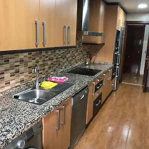 Xryhomes Iii Residencial En Jerez 4 Hab, 2 Banos, 6pax, 10 Min Del Centro Jerez de la Frontera