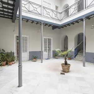 Loft De La Reina Jerez Centro Jerez de la Frontera