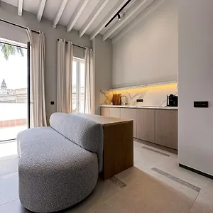 Casa Monti Sherry A Jerez de la Frontera