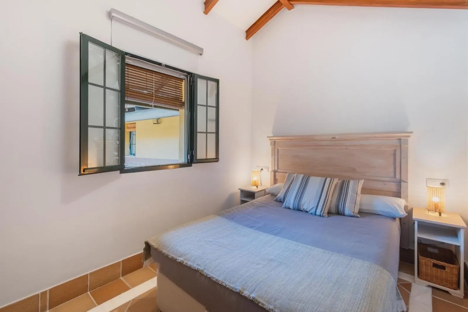 Apartman Encantador Piso Plaza Rivero Jerez de la Frontera