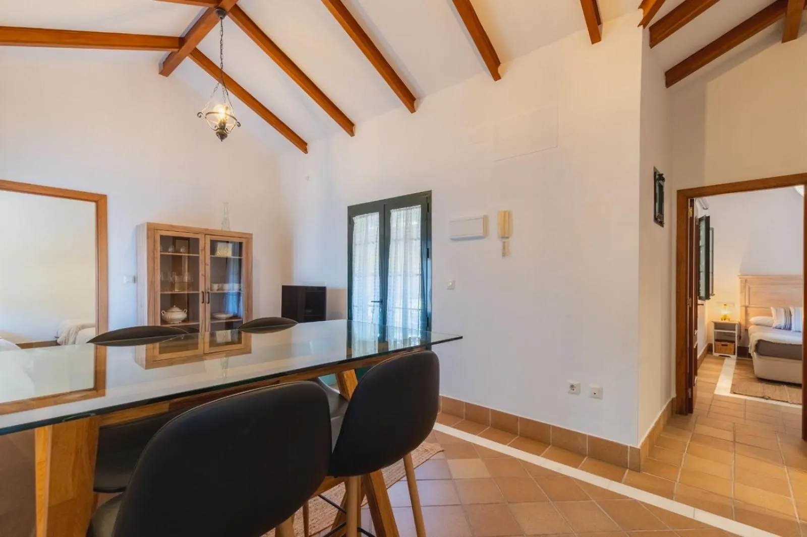 Apartman Encantador Piso Plaza Rivero Jerez de la Frontera Spanyolország